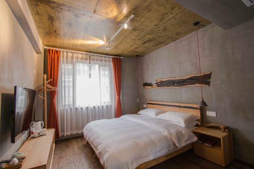 Albergue Hangzhou Yushu Boutique Hotel