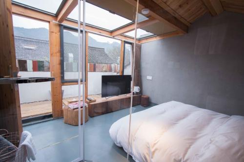Albergue Hangzhou Yushu Boutique Hotel