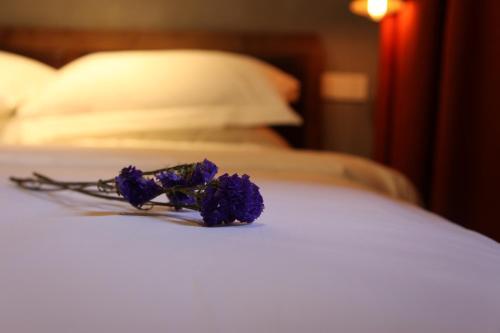 Albergue Hangzhou Yushu Boutique Hotel