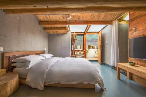 Albergue Hangzhou Yushu Boutique Hotel