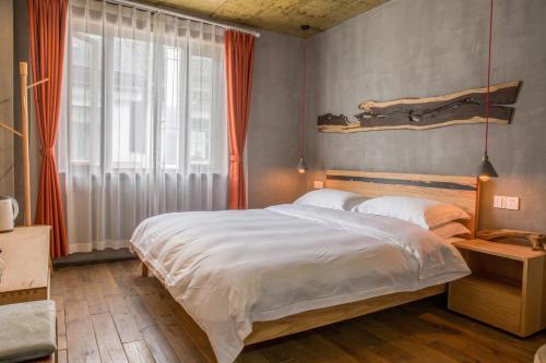 Albergue Hangzhou Yushu Boutique Hotel