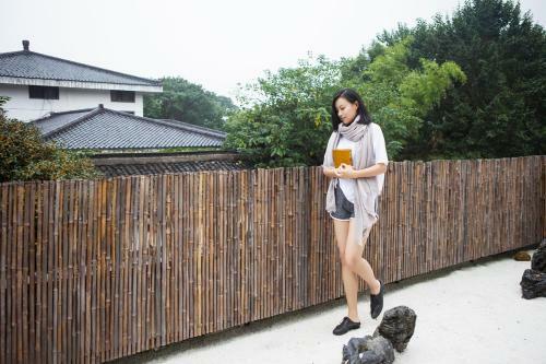 Albergue Hangzhou Yushu Boutique Hotel