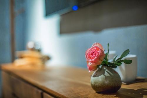 Albergue Hangzhou Yushu Boutique Hotel