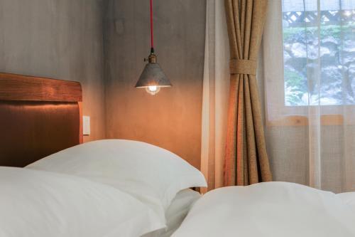 Albergue Hangzhou Yushu Boutique Hotel