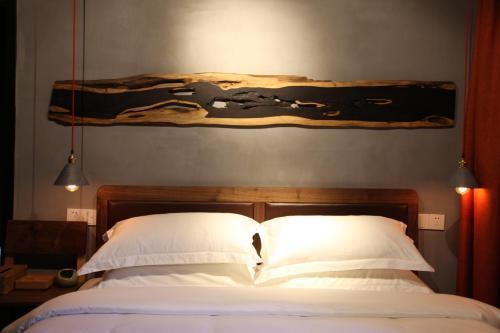 Albergue Hangzhou Yushu Boutique Hotel