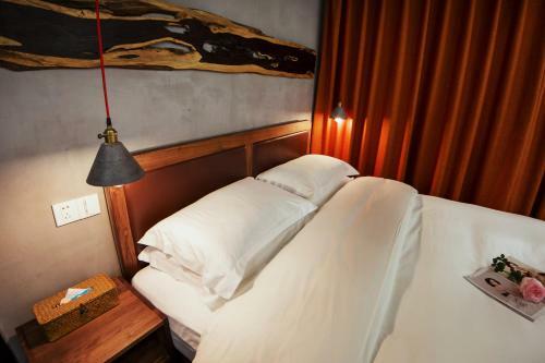 Albergue Hangzhou Yushu Boutique Hotel