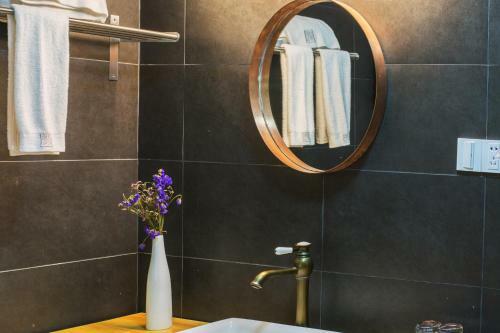 Albergue Hangzhou Yushu Boutique Hotel