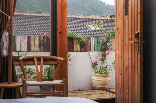 Albergue Hangzhou Yushu Boutique Hotel