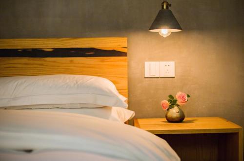 Albergue Hangzhou Yushu Boutique Hotel