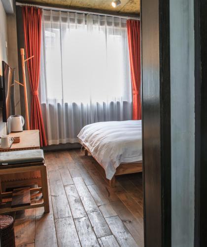 Albergue Hangzhou Yushu Boutique Hotel