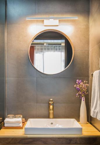 Albergue Hangzhou Yushu Boutique Hotel