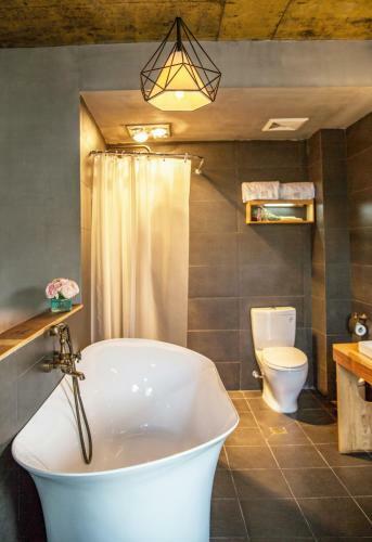 Albergue Hangzhou Yushu Boutique Hotel