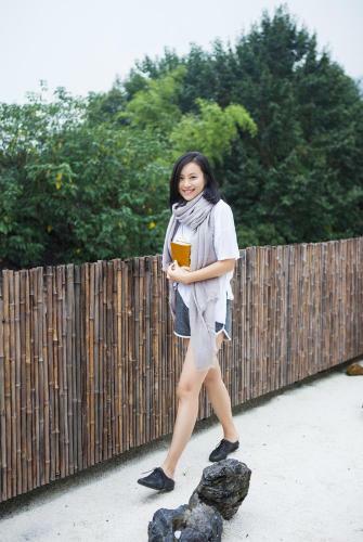 Albergue Hangzhou Yushu Boutique Hotel
