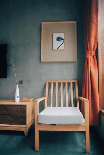 Albergue Hangzhou Yushu Boutique Hotel