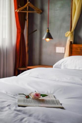 Albergue Hangzhou Yushu Boutique Hotel