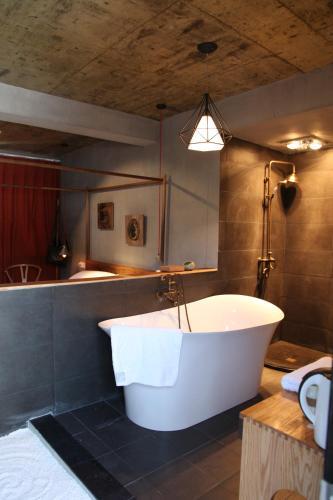 Albergue Hangzhou Yushu Boutique Hotel