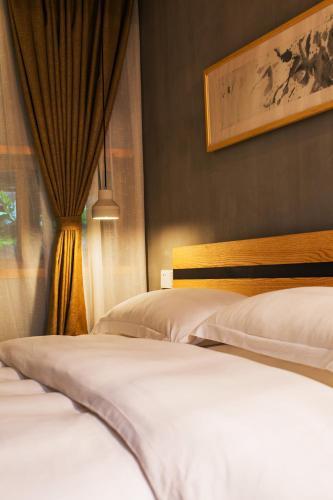Albergue Hangzhou Yushu Boutique Hotel