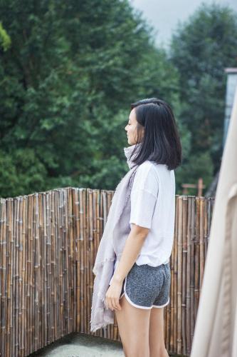 Albergue Hangzhou Yushu Boutique Hotel
