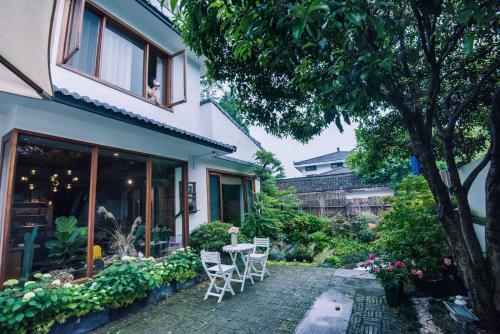 Albergue Hangzhou Yushu Boutique Hotel