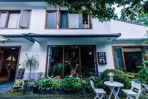 Albergue Hangzhou Yushu Boutique Hotel