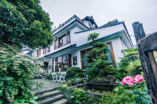 Albergue Hangzhou Yushu Boutique Hotel