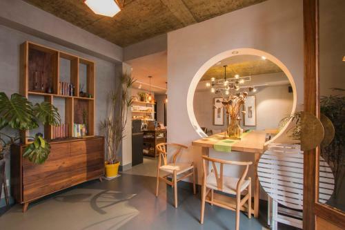 Albergue Hangzhou Yushu Boutique Hotel