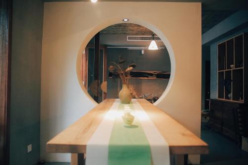 Albergue Hangzhou Yushu Boutique Hotel