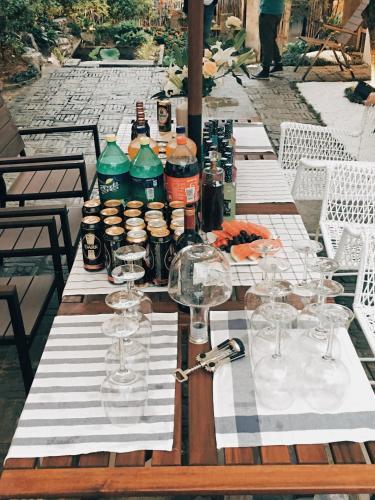 Albergue Hangzhou Yushu Boutique Hotel