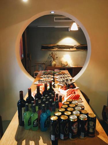 Albergue Hangzhou Yushu Boutique Hotel