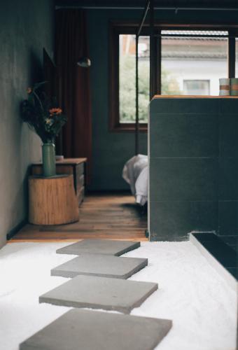 Albergue Hangzhou Yushu Boutique Hotel
