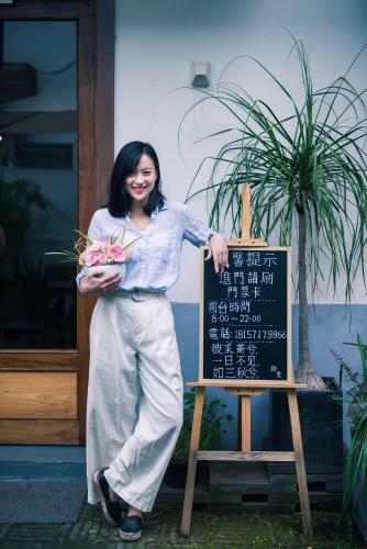 Albergue Hangzhou Yushu Boutique Hotel