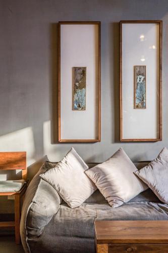 Albergue Hangzhou Yushu Boutique Hotel