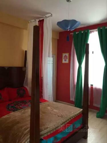 Hostal Dali Old Town Blushing Guesthouse