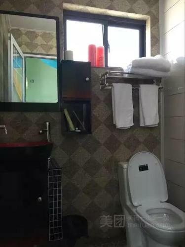 Hostal Dali Old Town Blushing Guesthouse