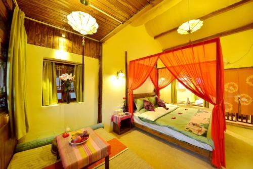 Posada Shuiting Moyuan Inn