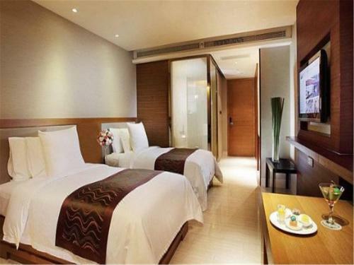 Hotel Phoenix Waterside Gloria Resort Sanya