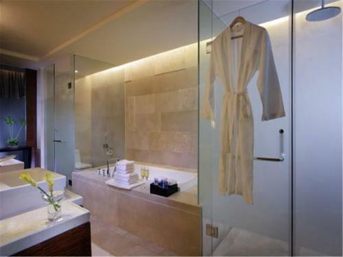 Hotel Phoenix Waterside Gloria Resort Sanya