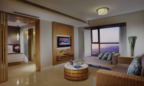 Hotel Phoenix Waterside Gloria Resort Sanya