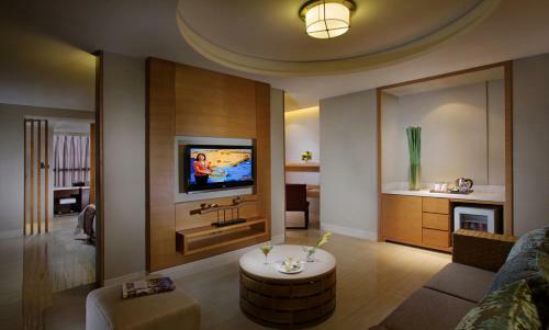 Hotel Phoenix Waterside Gloria Resort Sanya