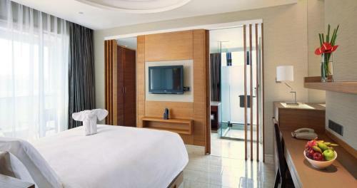 Hotel Phoenix Waterside Gloria Resort Sanya