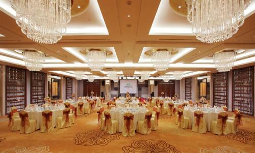 Hotel Phoenix Waterside Gloria Resort Sanya
