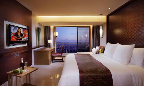 Hotel Phoenix Waterside Gloria Resort Sanya