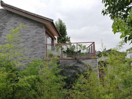 Dali Cangshan Villa