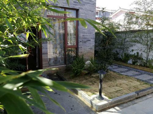 Dali Cangshan Villa
