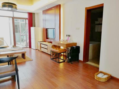 Dali Cangshan Villa