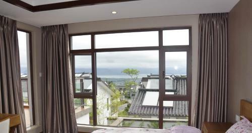 Dali Cangshan Villa