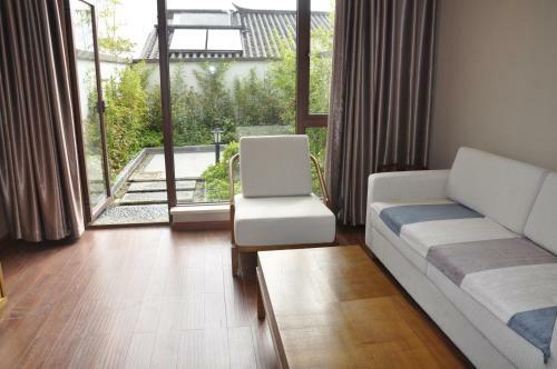 Dali Cangshan Villa
