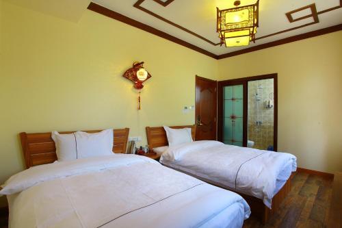 Posada Lijiang Xinyuan Villa
