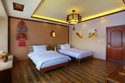 Posada Lijiang Xinyuan Villa