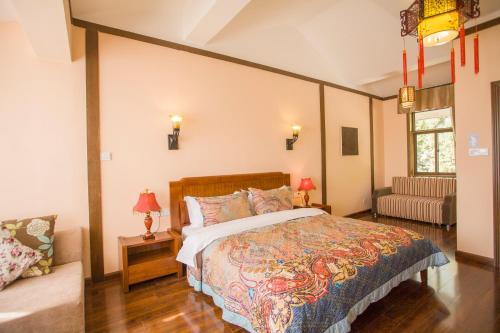 Posada Lijiang Xinyuan Villa
